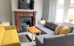 Beautiful Victorian Townhouse